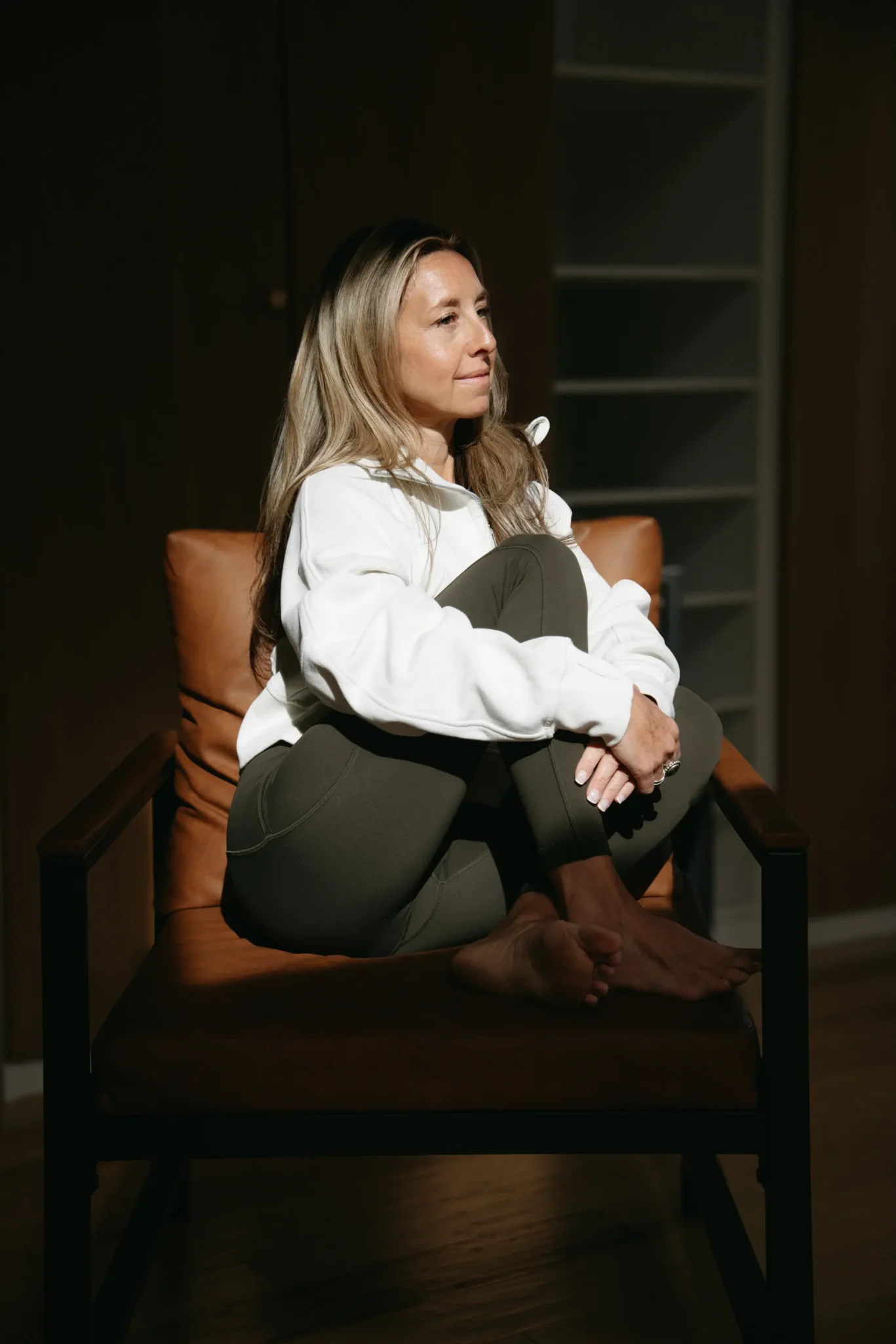kelsey mercer guide